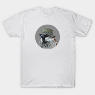 House sparrow T-Shirt